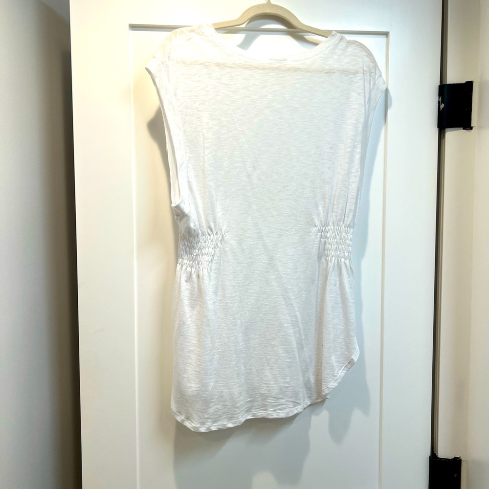Vitamin A Swim cover up